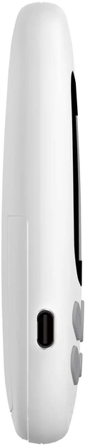 Радіоняня Denver BC-250 White (5706751078637) - зображення 6