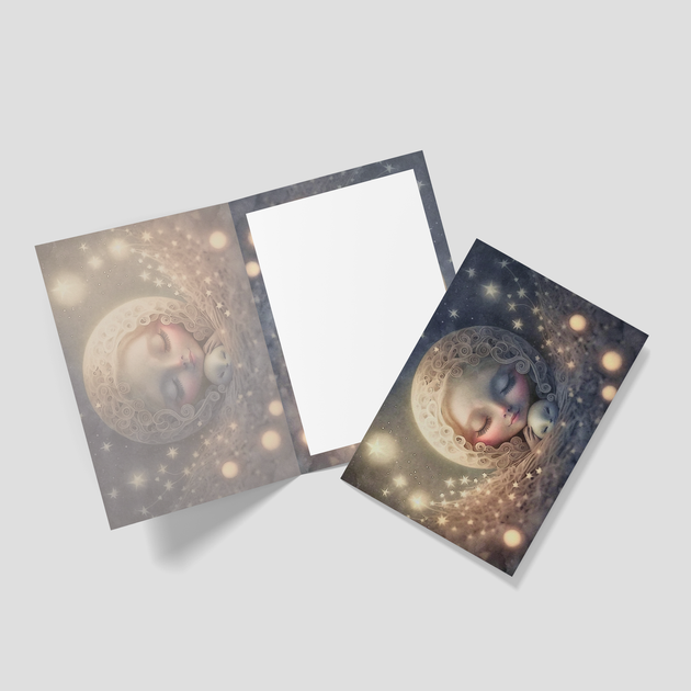 Открытка A6 (10х15 см) 4SU_PC0017_A6B - Фото 2 Открытка A6 (10х15 см) 4SU_PC0017_A6B - изображение 2