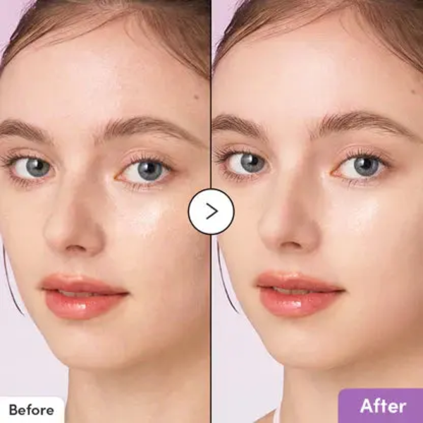 Паста Eqqualberry Purple Rice Pore Purifying Pack Cleanser для умывания 130 мл - изображение 5