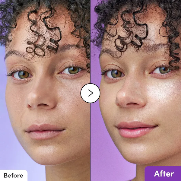 Укрепляюще-увлажняющая сыворотка Eqqualberry Bakuchiol Plumping Serum с бакучиолом 30 мл - изображение 4