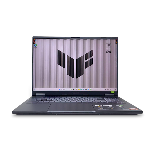 Ноутбук Asus TUF GamingA16 16"FHD+ 165Hz Ryzen 9 270 32Gb SSD1TB Nvidia RTX 5070 8GB FA608UP-A16.R95070 11049 - Фото 1 Ноутбук Asus TUF GamingA16 16"FHD+ 165Hz Ryzen 9 270 32Gb SSD1TB Nvidia RTX 5070 8GB FA608UP-A16.R95070 11049 - изображение 1