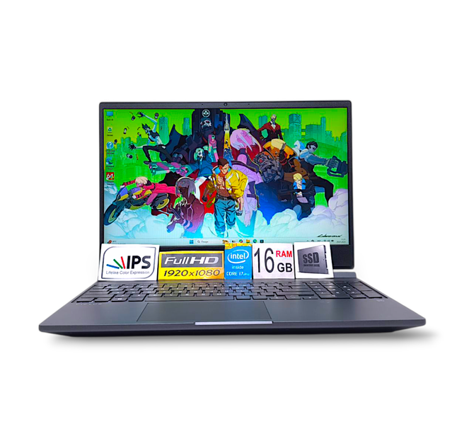 Ноутбук HP Victus FHD 15.6 IPS144Hz Intel Core i7-12650H 10ядер 16Gb SSD512GB RTX 3050TI 4GB Б/У - Фото 1 Ноутбук HP Victus FHD 15.6 IPS144Hz Intel Core i7-12650H 10ядер 16Gb SSD512GB RTX 3050TI 4GB Б/У - зображення 1