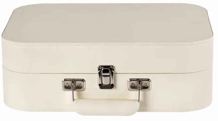 Проигрыватель винила Denver VPL-130 White - изображение 5