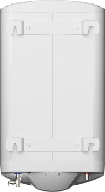 Водонагреватель Eldom Galant 60 2100+1200 W DU060W-W - изображение 3