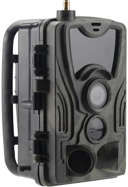 Фотопастка для спостереження за тваринами Denver WCL-8040 4G LTE (5706751066887) - зображення 3