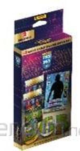 Набір колекційних карток Panini Fifa 365 Adrenalyn XL 2026 блістер XXL (8051708029277) - зображення 1