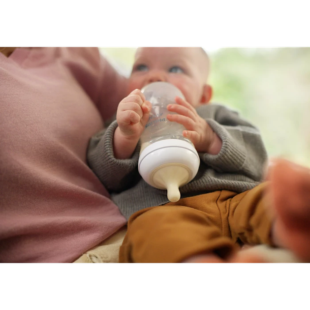 Набір пляшечок Philips Avent Natural Response 260 мл 3м+ 2 шт SCY903/02 (8710103989738) - зображення 16