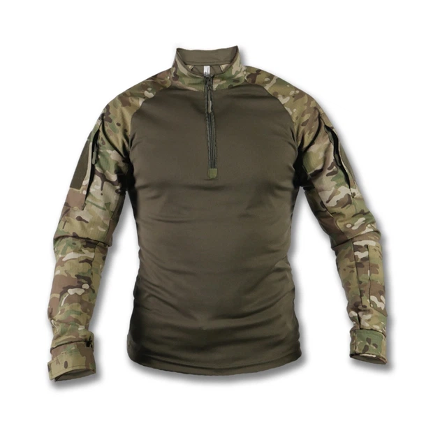 Убакс G3 Kiborg Multicam 46 S - изображение 2