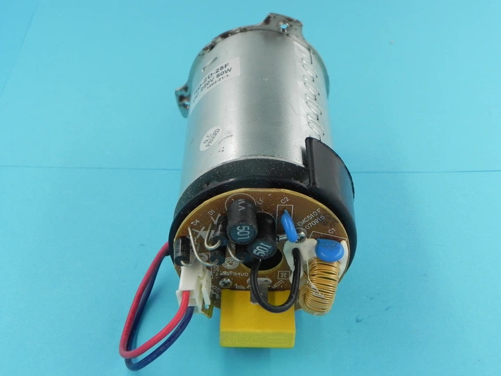 Мотор, двигатель, для хлебопечки, RD-ZD-25F DC 220V 50W Moulinex