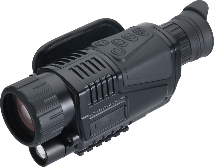 Monokular noktowizyjny Denver NVI-450 Digital Night Vision Monocular with Recording - obraz 5