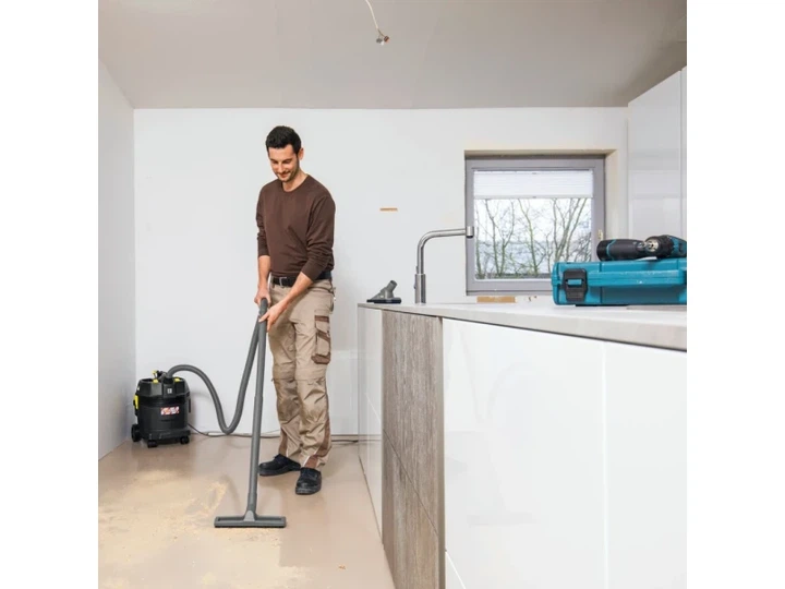 Професійний пилосос Karcher NT 22/1 Ap L Anniversary Edition (1.378-623.0) - изображение 4