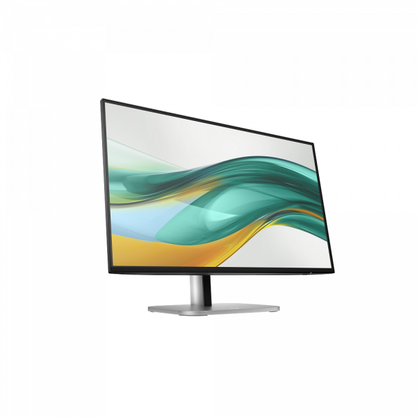 Монітор 23.8" 16:9 fhd (1920 x 1080) ips 350 nits hdmi; usb hub; DisplayPort hp s5 Pro 524pf fhd mntr - изображение 3