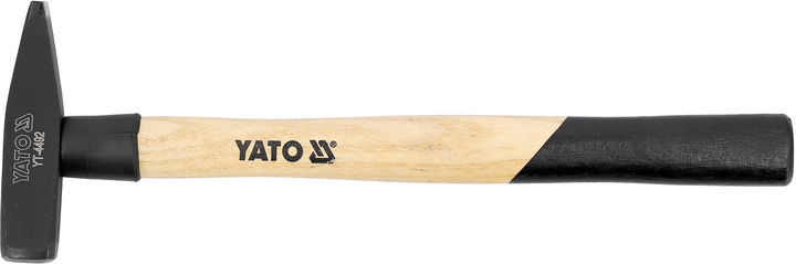Młotek ślusarski Yato 200 g YT-4492 (5906083944925) - obraz 2