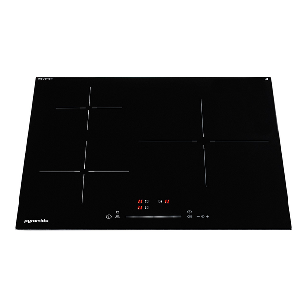 Варильна поверхня PYRAMIDA IH P 633 - изображение 2