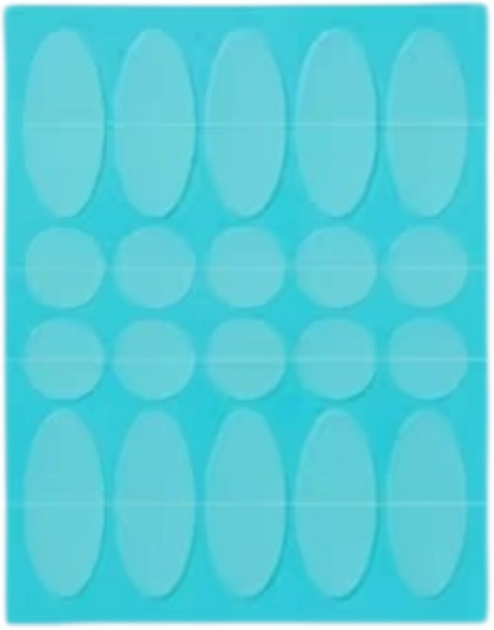 Plastry Talika Pigment Control Patch na plamy słoneczne i starcze 40 szt (3139439755483) - obraz 2