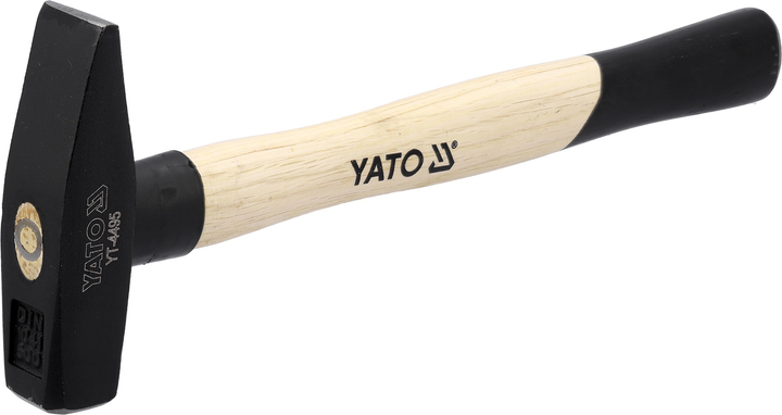 Młotek ślusarski Yato 500 g YT-4495 (5906083944956) - obraz 2
