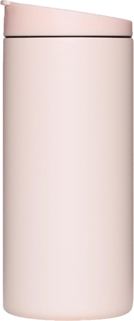 Kubek termiczny MiiR Travel Tumbler Pudrowy 350 ml (811534023775) - obraz 2