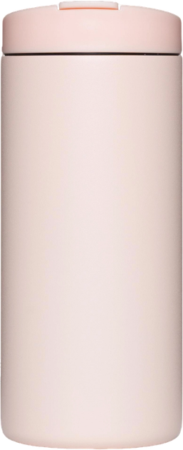 Kubek termiczny MiiR Travel Tumbler Pudrowy 350 ml (811534023775) - obraz 4