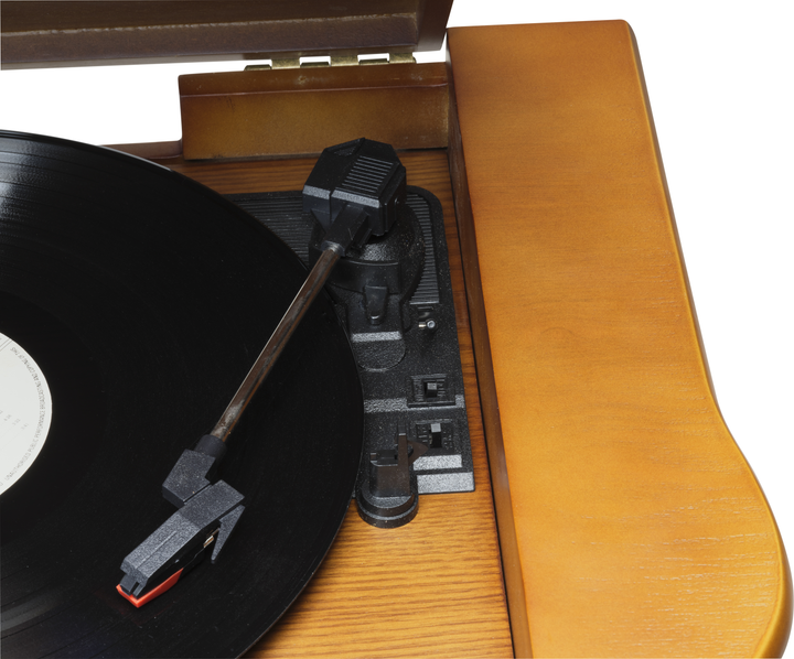 Gramofon Denver MCR-50MK3 - obraz 5