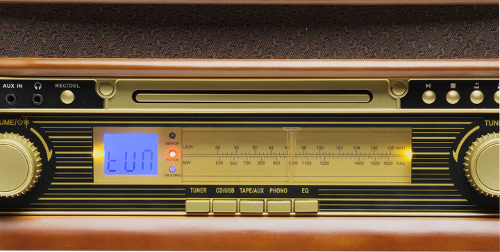 Gramofon Denver MCR-50MK3 - obraz 11