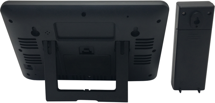 Stacja pogody Denver WS-520 Black (5706751042607) - obraz 4