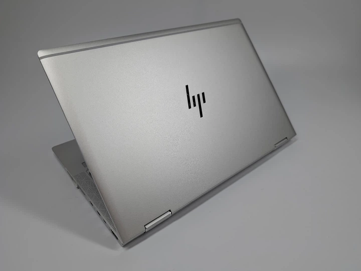 Сенсорний ноутбук-трансформер HP EliteBook x360 1030 G4 / I5-8365U / 16 gb / 512 gb / IPS FHD Recertified / Win10Pro - изображение 9
