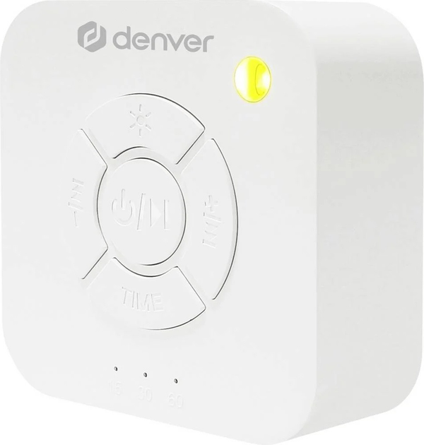 Generator bialego szumu Denver WN-93 White (5706751082771) - obraz 5