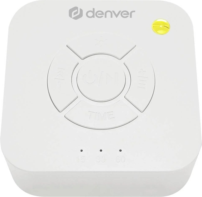 Generator bialego szumu Denver WN-93 White (5706751082771) - obraz 6