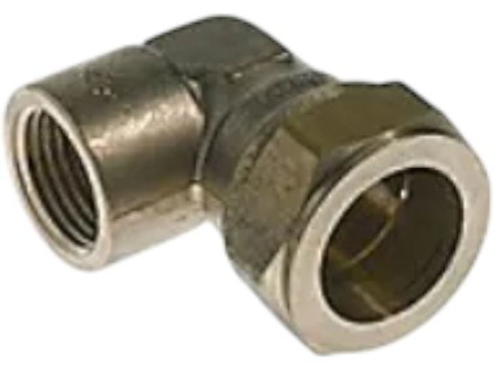 Компресійна муфта VSH 0865524 - зображення 1