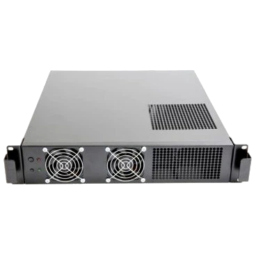 Серверная платформа VIATEC DSS Pro 100 - Фото 2 Серверная платформа VIATEC DSS Pro 100 - изображение 2