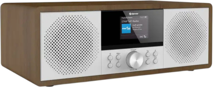 Odbiornik radiowy Denver MIR-270DW - obraz 3