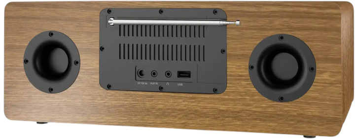 Odbiornik radiowy Denver MIR-270DW - obraz 4
