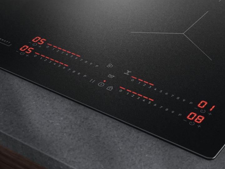 Варильна поверхня AEG - TI64IB10IZ - зображення 8