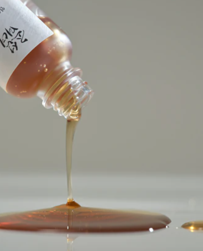 Відновлювальна сироватка для пружності шкіри Beauty of Joseon Revive Serum: Ginseng+Snail Mucin 10ml - Фото 2 Відновлювальна сироватка для пружності шкіри Beauty of Joseon Revive Serum: Ginseng+Snail Mucin 10ml - зображення 2