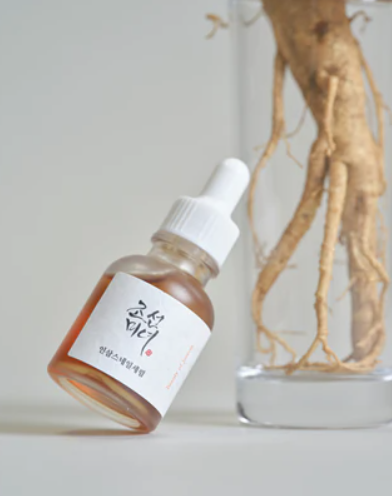 Відновлювальна сироватка для пружності шкіри Beauty of Joseon Revive Serum: Ginseng+Snail Mucin 10ml - Фото 6 Відновлювальна сироватка для пружності шкіри Beauty of Joseon Revive Serum: Ginseng+Snail Mucin 10ml - зображення 6