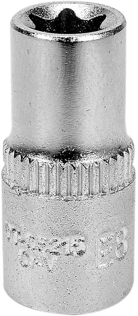 Nasadka YATO Torx 1/4" E8 (YT-05215) - obraz 1