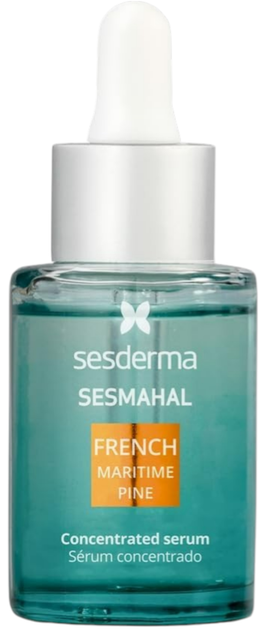 Serum do twarzy Sesderma Sesmahal French Maritime Pine depigmentujące 30 ml (8429979472625) - obraz 2