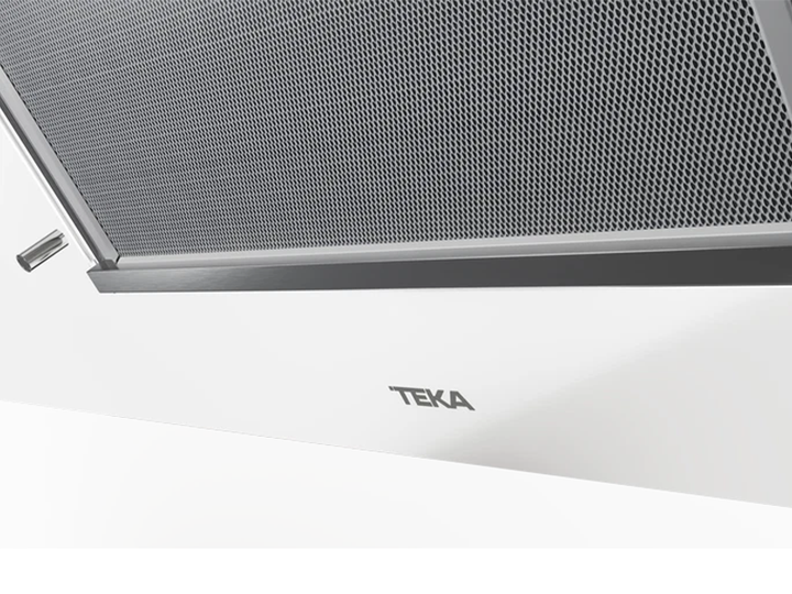 Вытяжка кухонная Teka - DVT 98660 WH 112930062 - изображение 6