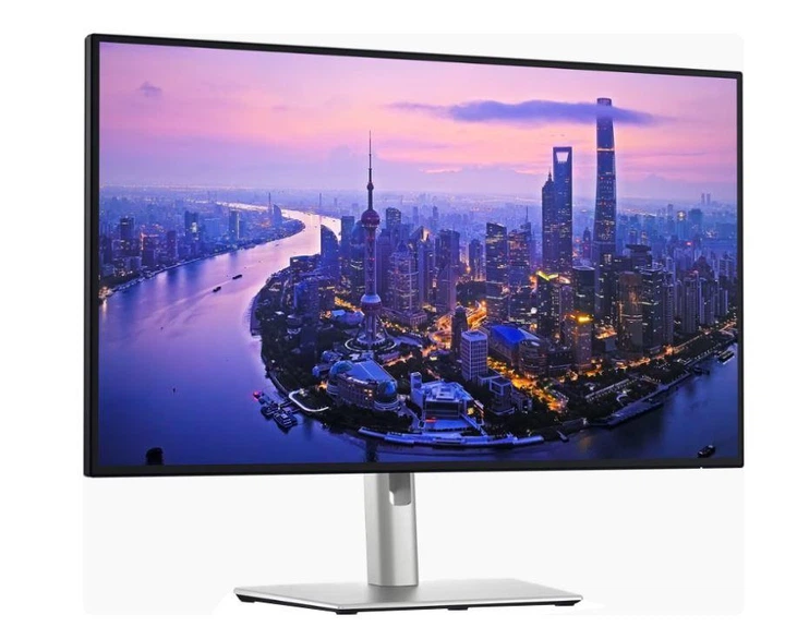 Монітор Dell U2725QE (210-BQTL) - Фото 1 Монітор Dell U2725QE (210-BQTL) - изображение 1