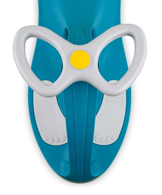 Толокар Milly Mally Gravity Green Yellow (5901761129892) - зображення 6