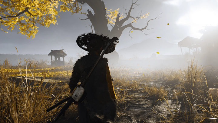 Игра Sony PlayStation 5 Ghost of Yotei Collector's Edition Русская Озвучка - изображение 7