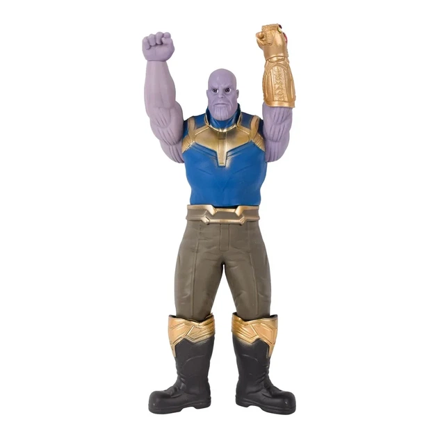 Фигурка Марвел Marvel Танос 30 см - Фото 6 Фигурка Марвел Marvel Танос 30 см - изображение 6