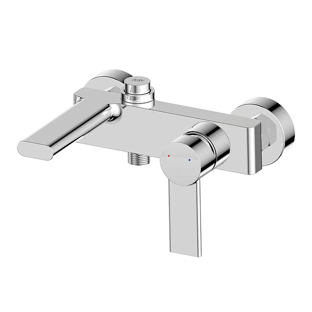Смеситель для ванны MIXXUS PREMIUM BENEDICT 009 BUTTON (MI5828) - Фото 1 Смеситель для ванны MIXXUS PREMIUM BENEDICT 009 BUTTON (MI5828) - изображение 1
