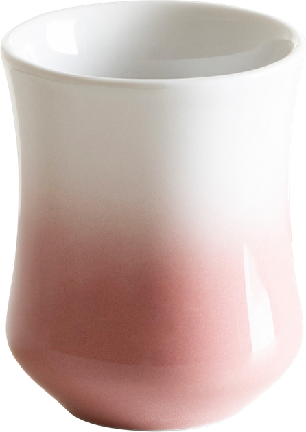 Kubek Loveramics Hutch Dusty Pink 150 ml (4891635821988) - obraz 1