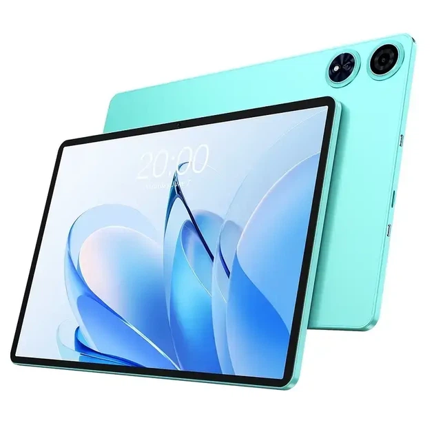 Планшет Teclast P50AI 11" 6/128GB 7000mAh Global Version с чехлом, клавиатурой - Фото 1 Планшет Teclast P50AI 11" 6/128GB 7000mAh Global Version с чехлом, клавиатурой - изображение 1