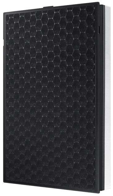 Фільтр HEPA для очищувача повітря Samsung CFX-D100/EU - зображення 1