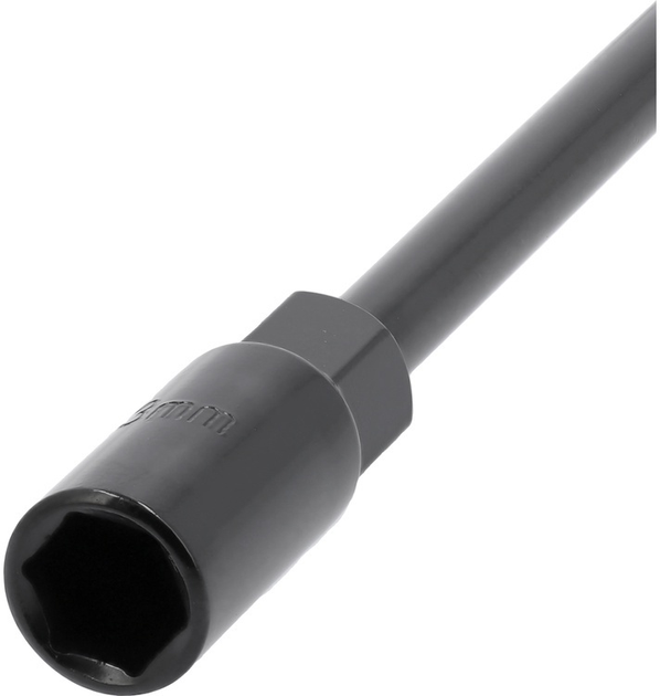 Klucz nasadowy YATO typu T 13 mm (YT-1576) - obraz 3