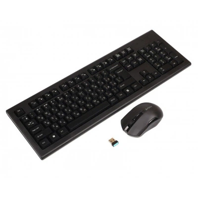 Комплект A4Tech 3000N - изображение 2