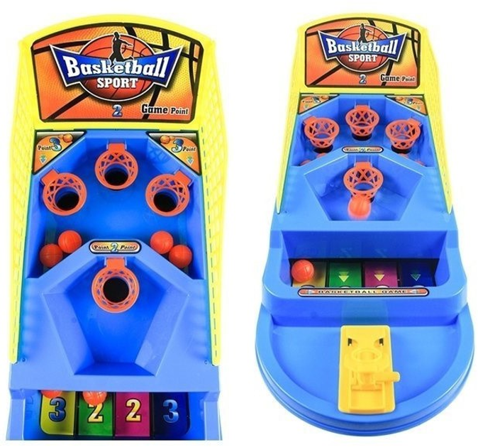 Stół do hokeja Lean Toys 128 cm (5905884457788) - obraz 2