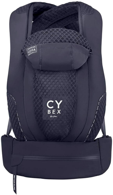 Nosidełko Cybex Flip Coya Carrier Royal Blue 524000725 (4063846471898) - obraz 1